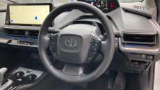 Toyota Prius 2.0 PHEV Excel 5dr CVT Hatchback